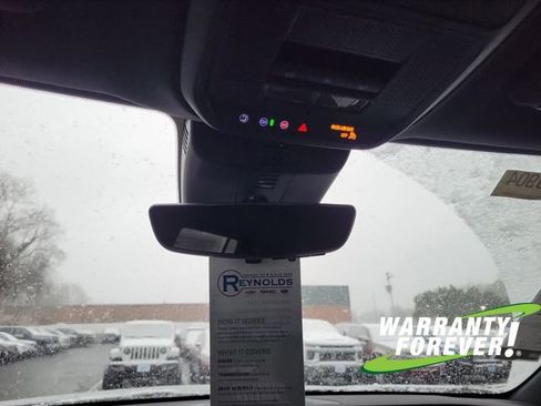 New 2026 Chevrolet Traverse Z71 image 12