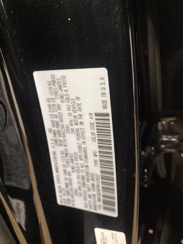 Certified 2023 MAZDA CX-50 AWD 2.5 S w/ Cargo Package image 31