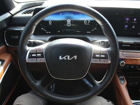 Used 2023 Kia Telluride SX X-Line AWD/4WD image 15