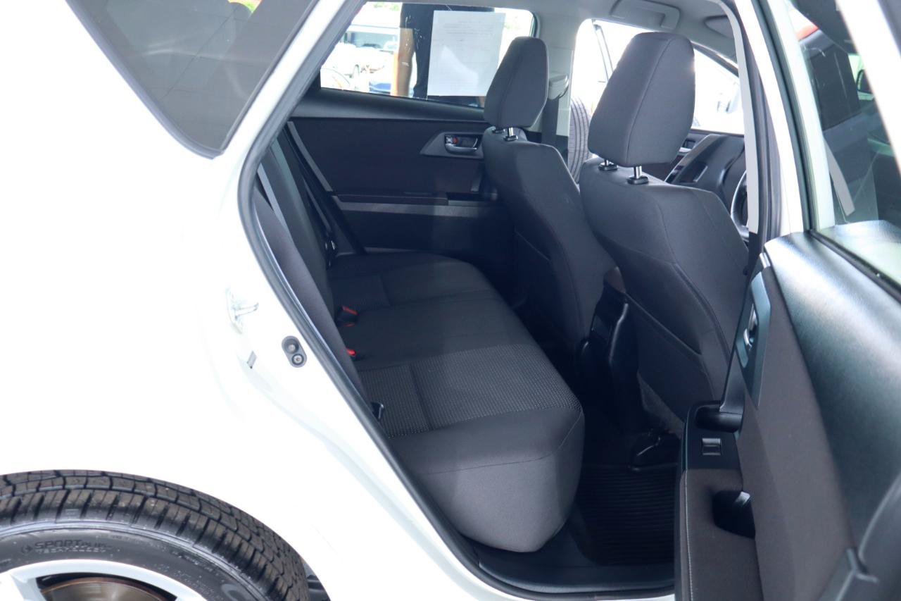 Used 2016 Scion iM FWD image 33
