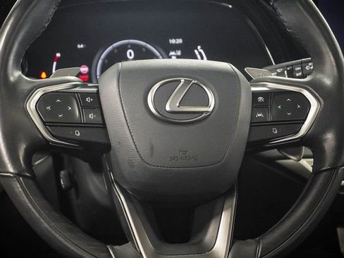 Used 2023 Lexus RX 350 FWD w/ Accessory Package (Z1) image 13