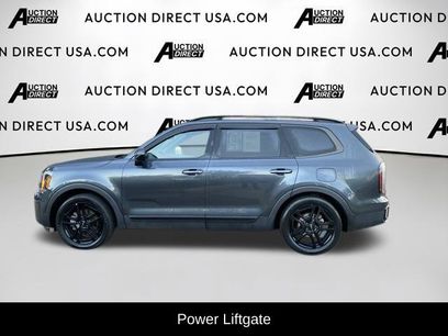 Used 2024 Kia Telluride SX X-Line