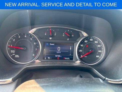 Used 2019 Chevrolet Blazer LT FWD image 11