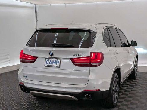 Used 2017 BMW X5 sDrive35i image 6