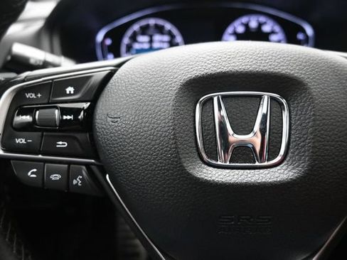 Used 2019 Honda Accord Sport image 26
