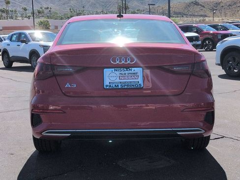 Used 2023 Audi A3 2.0T Premium FWD image 4
