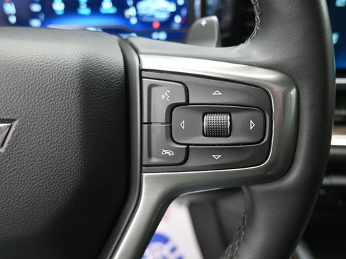 Used 2024 Chevrolet Silverado 1500 RST w/ All Star Edition Plus AWD/4WD image 28