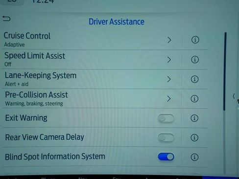 Used 2025 Ford F450 Platinum image 42