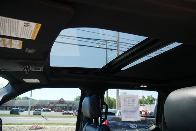 Used 2020 Ford F150 Raptor w/ Equipment Group 802A Luxury AWD/4WD image 3