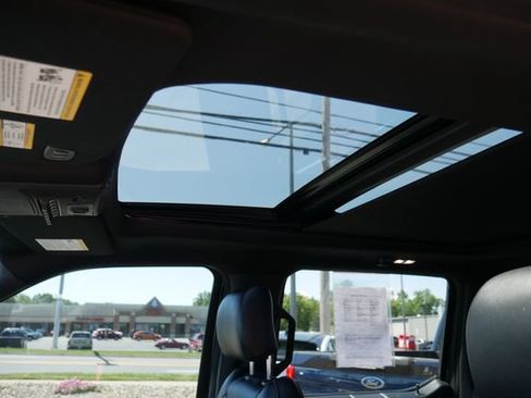 Used 2020 Ford F150 Raptor w/ Equipment Group 802A Luxury AWD/4WD image 3