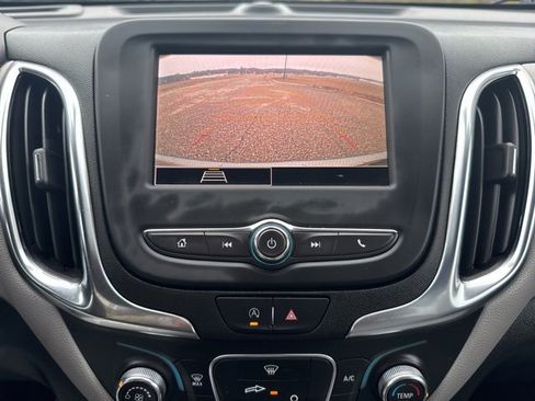 Used 2023 Chevrolet Equinox LT image 22
