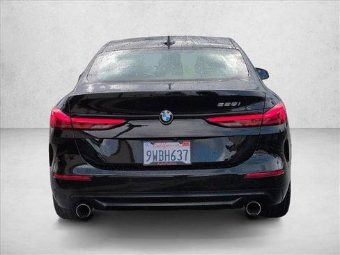 Used 2023 BMW 228i Gran Coupe w/ Convenience Package FWD image 7