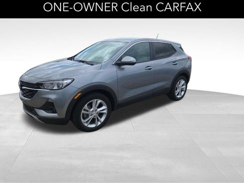 Used 2023 Buick Encore GX Preferred w/ Cold Weather Comfort Package FWD image 7