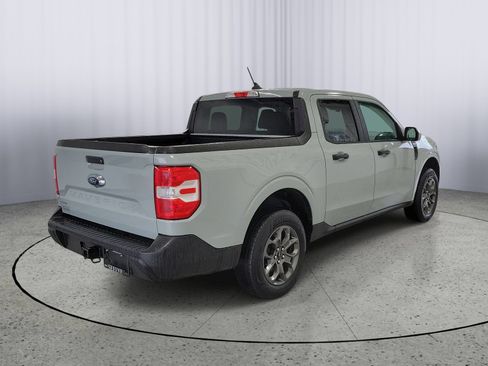 Certified 2023 Ford Maverick XLT w/ XLT Luxury Package FWD image 2