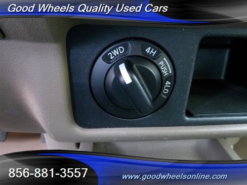 Used 2006 Nissan Frontier SE w/ (P01) Power Pkg image 25