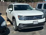 Used 2018 Volkswagen Atlas SE image 2