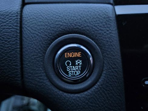 Used 2014 Ford Taurus SHO w/ Equipment Group 401A image 25