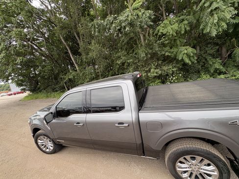 Used 2024 Ford F150 King Ranch AWD/4WD image 29