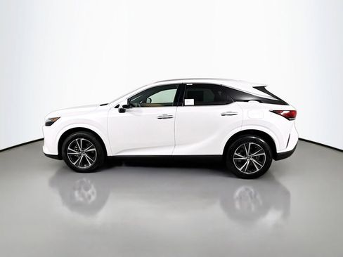 New 2026 Lexus RX 350 FWD image 8