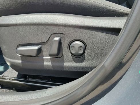 Used 2023 Hyundai Kona SEL w/ Convenience Package FWD image 16
