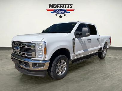 Certified 2025 Ford F250 XLT