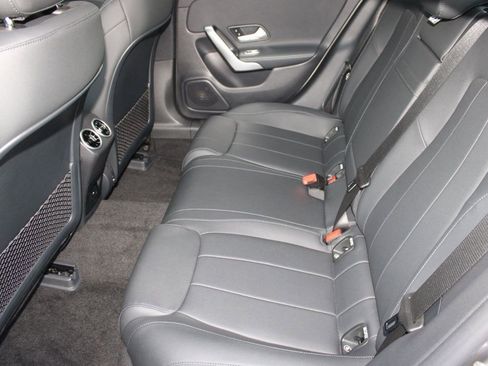 New 2026 Mercedes-Benz CLA 250 image 26