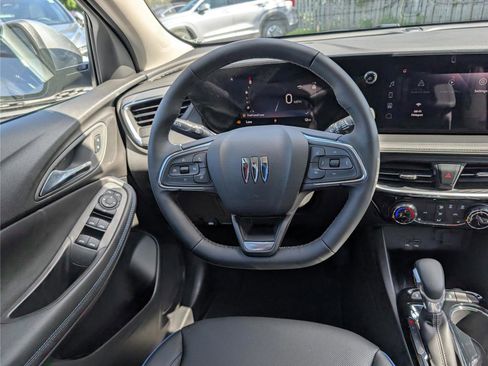New 2026 Buick Encore GX Sport Touring w/ Advanced Technology Package image 13