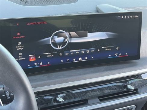 Certified 2024 BMW X5 sDrive40i w/ Premium Package image 32