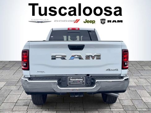 New 2026 RAM 2500 Tradesman AWD/4WD image 6