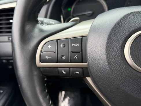 Used 2020 Lexus RX 350 AWD w/ Premium Package image 19