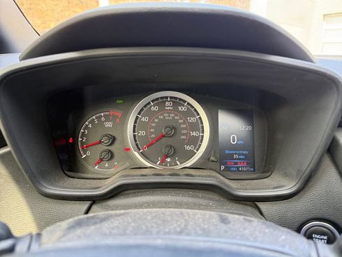 Used 2022 Toyota Corolla SE w/ SE Premium Package image 16