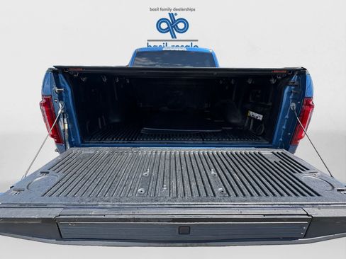 Used 2019 Ford F150 Raptor AWD/4WD image 20