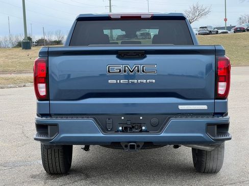 New 2026 GMC Sierra 1500 Elevation image 46