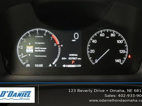 Used 2024 Honda Ridgeline RTL image 28