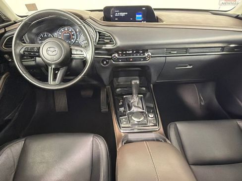 Used 2024 MAZDA CX-30 AWD 2.5 S w/ Premium Package image 24