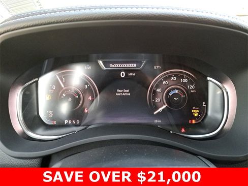 Certified 2024 RAM 2500 Laramie w/ Safety Group image 21