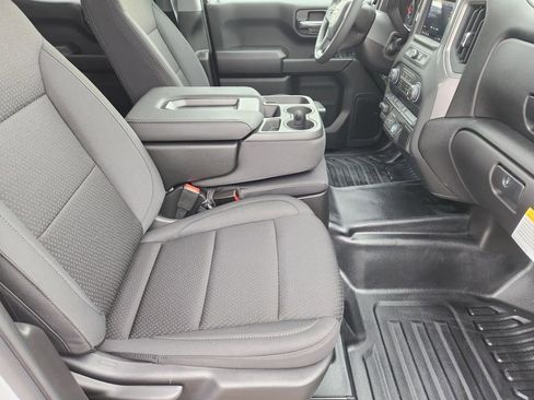 New 2026 Chevrolet Silverado 1500 W/T w/ WT Value Package image 10