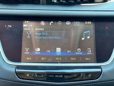 Used 2019 Cadillac XT5 Premium Luxury AWD/4WD image 32
