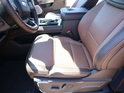 New 2026 Ford F250 King Ranch AWD/4WD image 12