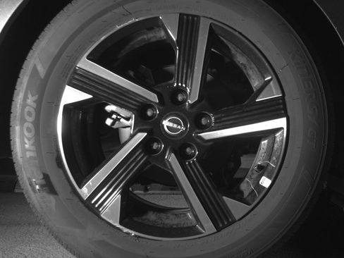 Used 2025 Nissan Sentra SV image 15