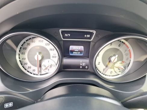 Used 2016 Mercedes-Benz CLA 250 image 14