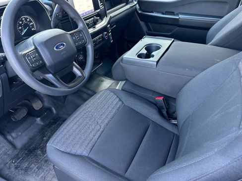 Used 2023 Ford F150 XL w/ STX Appearance Package AWD/4WD image 6