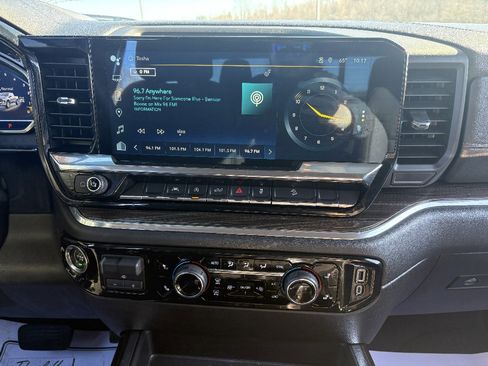 Used 2024 Chevrolet Silverado 1500 RST w/ All Star Edition Plus image 27