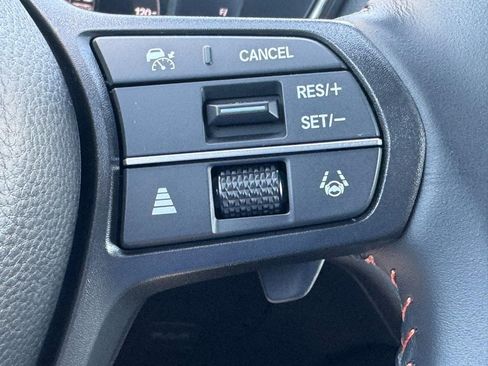 Certified 2026 Honda CR-V Sport-L image 23