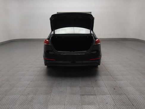 Used 2018 Hyundai Elantra SEL w/ Cargo Package FWD image 29