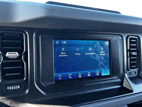 Used 2023 Ford Bronco Big Bend image 20