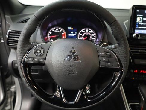 New 2026 Mitsubishi Eclipse Cross Black Edition image 7