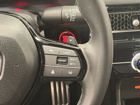 Certified 2024 Honda Civic Sport image 30