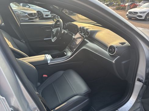 Certified 2024 Mercedes-Benz C 300 4MATIC Sedan image 13