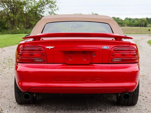 Used 1994 Ford Mustang GT image 18